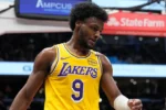 Bronny James Ignored On The Court - But What Happened Next Left People Speechless