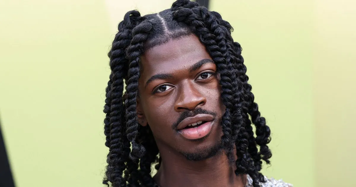 image_68c38c0243b42 Lil Nas X Is Not Happy Because He Was Never Invited to a Diddy Party