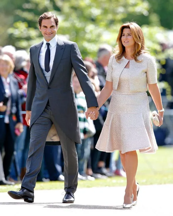 Roger Federer And His Wife Stuns Fans with a Hidden Legacy Project — From Funding a Free School to Reclaiming the Court Where His Greatness Began