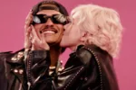The Shocking Kiss: Rosé BLACKPINK and Bruno Mars – Behind-the-Scenes Drama Reveals a Secret Bigger Than Music?