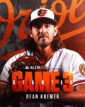 The Crushing Pressure on Dean Kremer: Why the Orioles Placed Their Entire Season in His Hands for Game 3