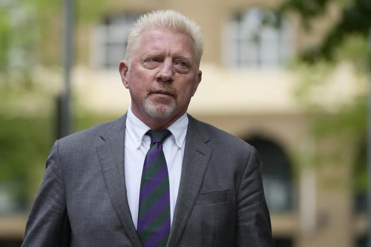 image_68c396e395dd5 Novak Djokovic faces looming crossroads as Boris Becker hints 2026 may close his legendary journey