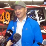 Oliver Solberg Wins First WRC – Petter Solberg Reveals Untold Story of 20 Years of Sacrifice