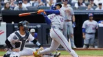 Francisco Lindor Faces Harsh Spotlight After Brutal Hitless Stretch Against Phillies 1 Francisco Lindor Faces Harsh Spotlight After Brutal Hitless Stretch Against Phillies