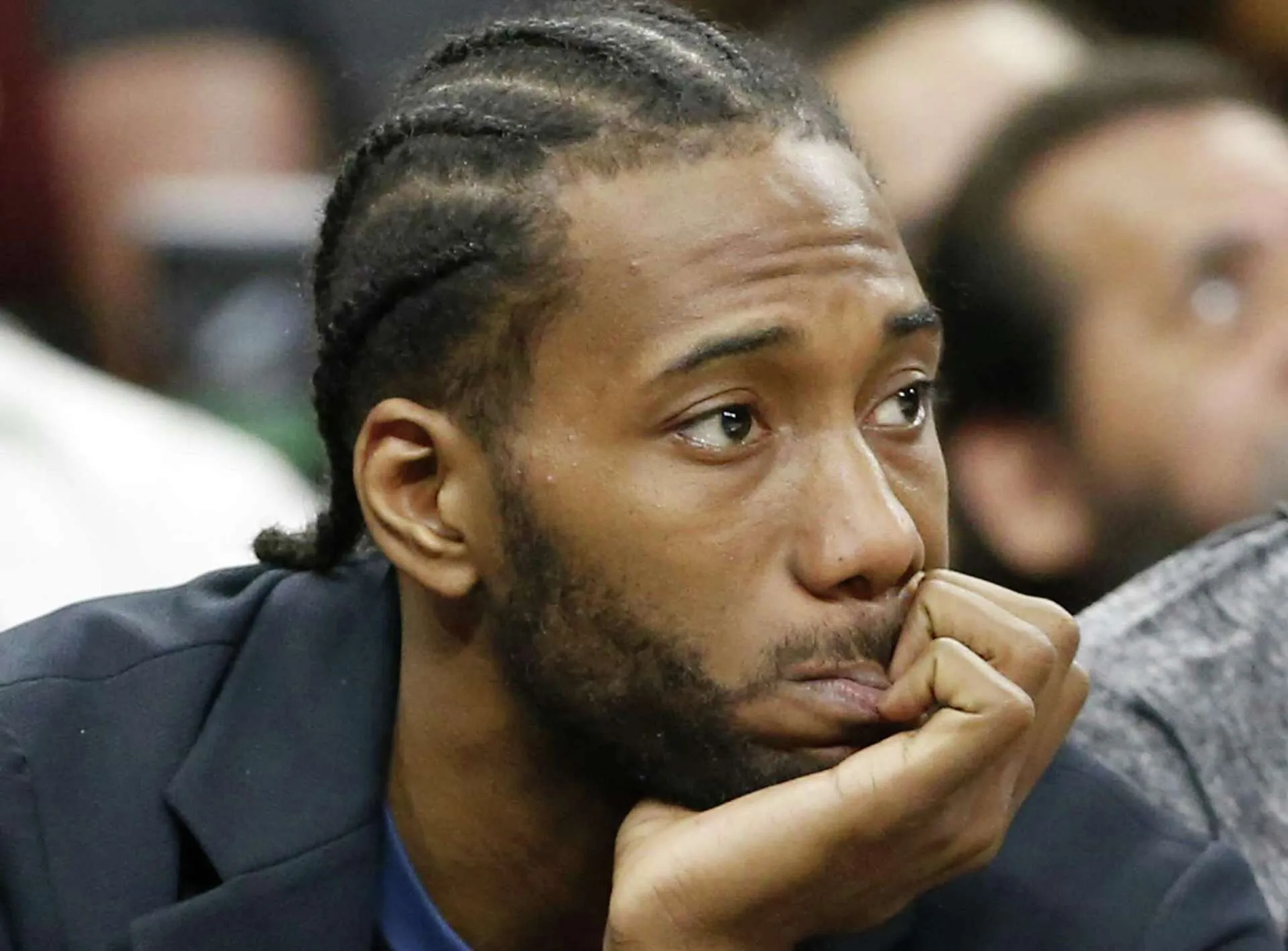 image_68c39d4f55db2 Predictions: Latest Allegations May Force Clippers to Trade Kawhi Leonard Sooner Than Planned