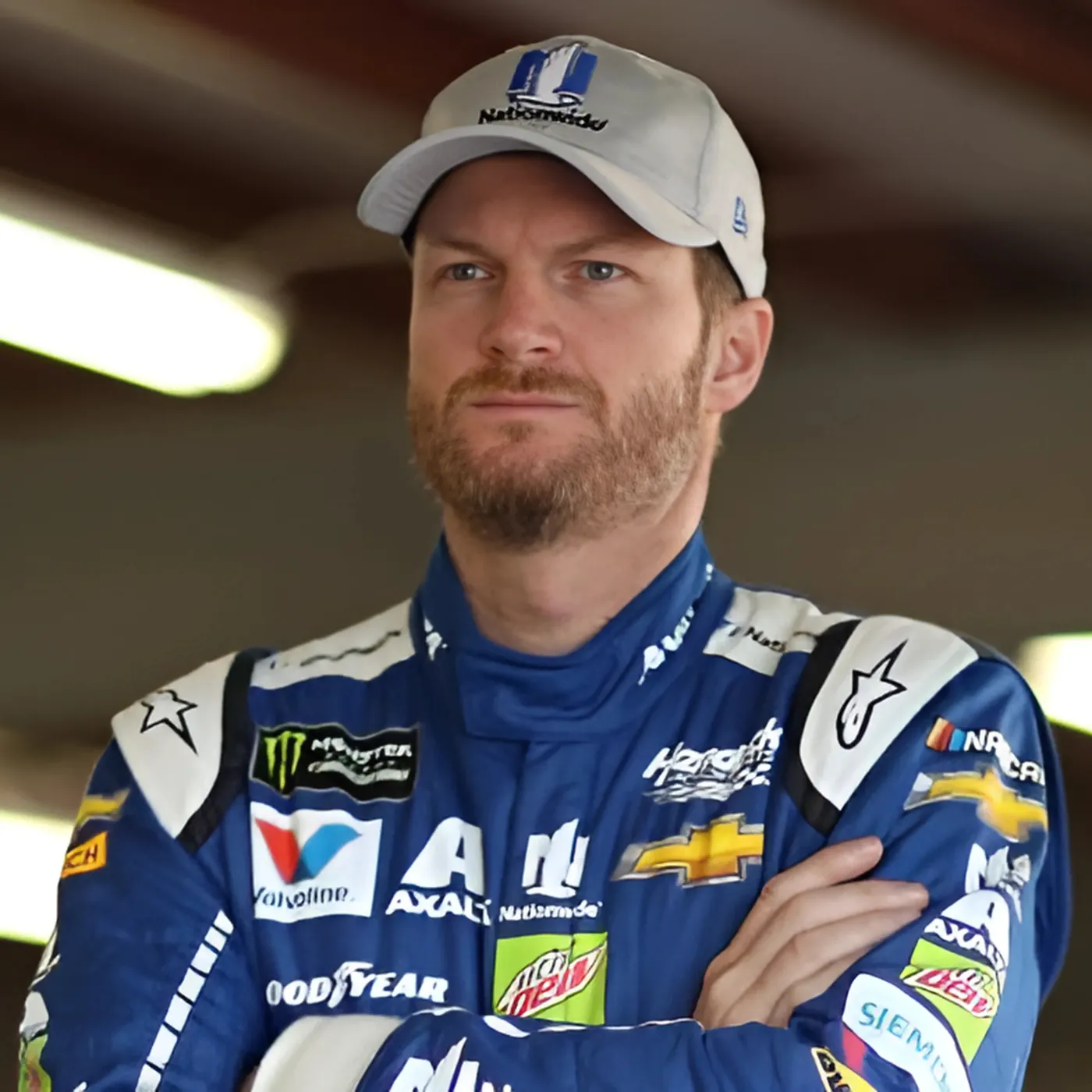image_68c39ffbe0080 ‘If this truth comes out… NASCAR will be shocked!’ Dale Earnhardt Jr. causes a shocking surprise never before revealed in the Truck & Xfinity Series