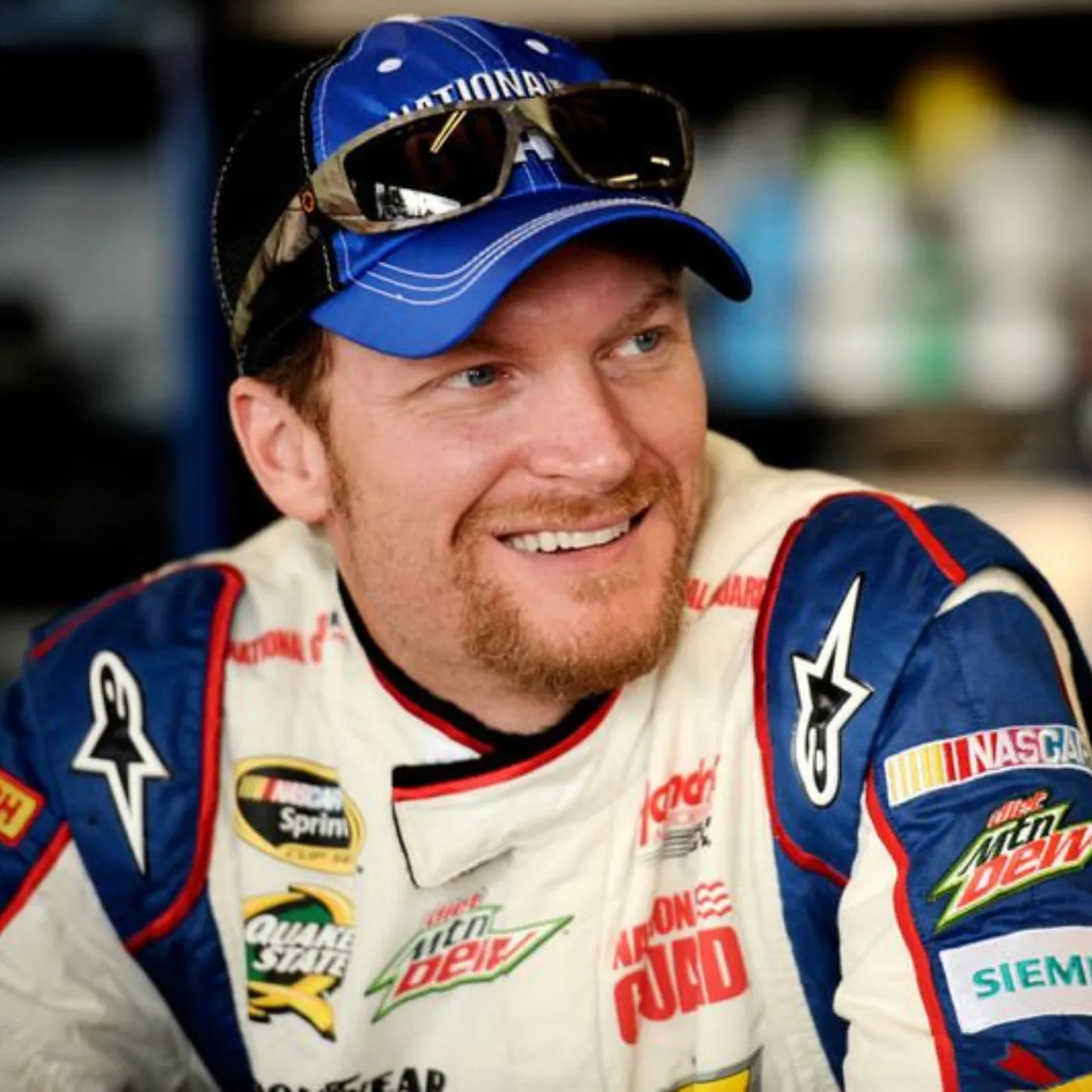image_68c39ffcaf2c6 ‘If this truth comes out… NASCAR will be shocked!’ Dale Earnhardt Jr. causes a shocking surprise never before revealed in the Truck & Xfinity Series