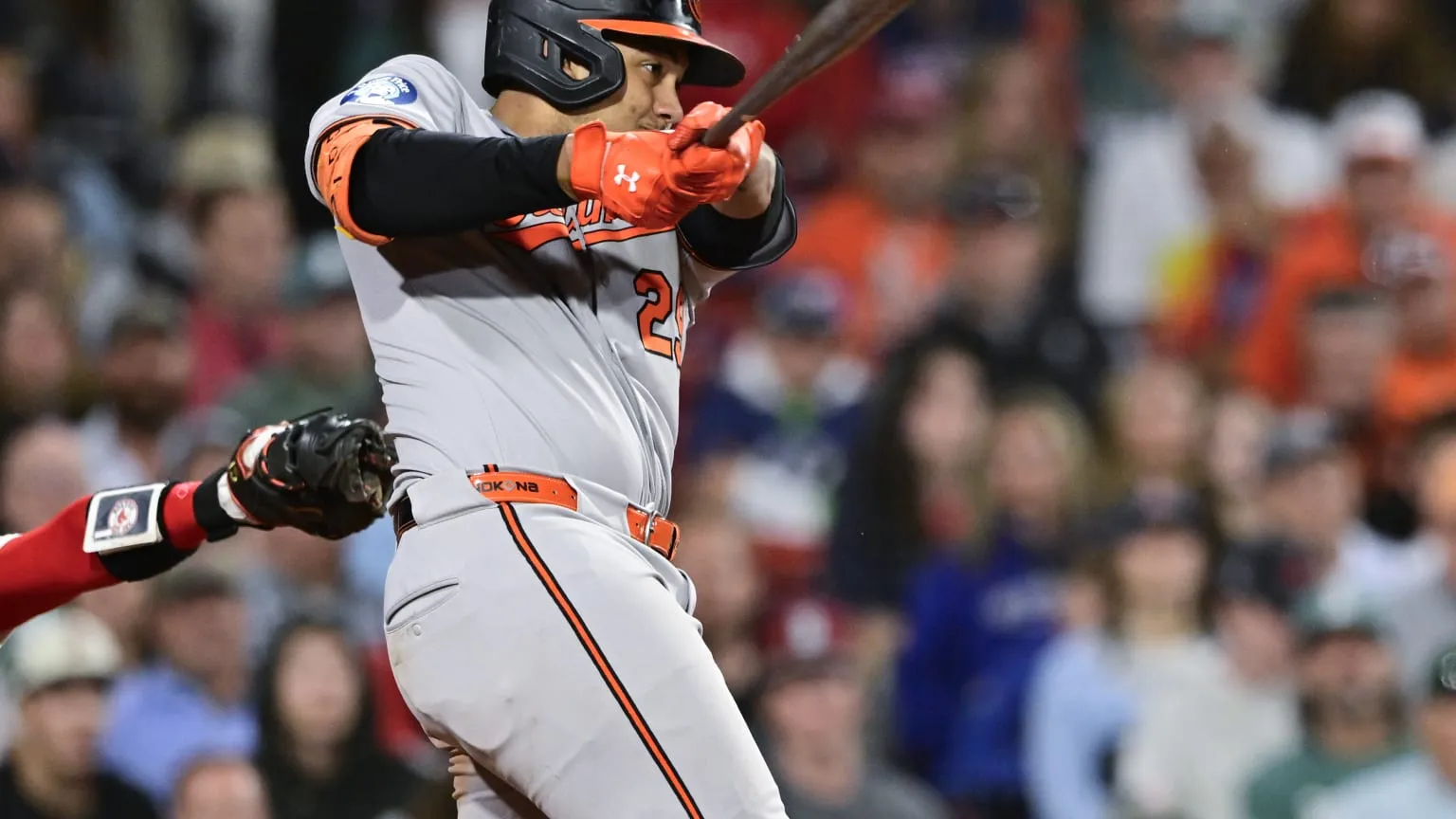 image_68c39ffee17e0 Orioles Bet $67 Million on a Rookie: Why Is America So Talking About Samuel Basallo?