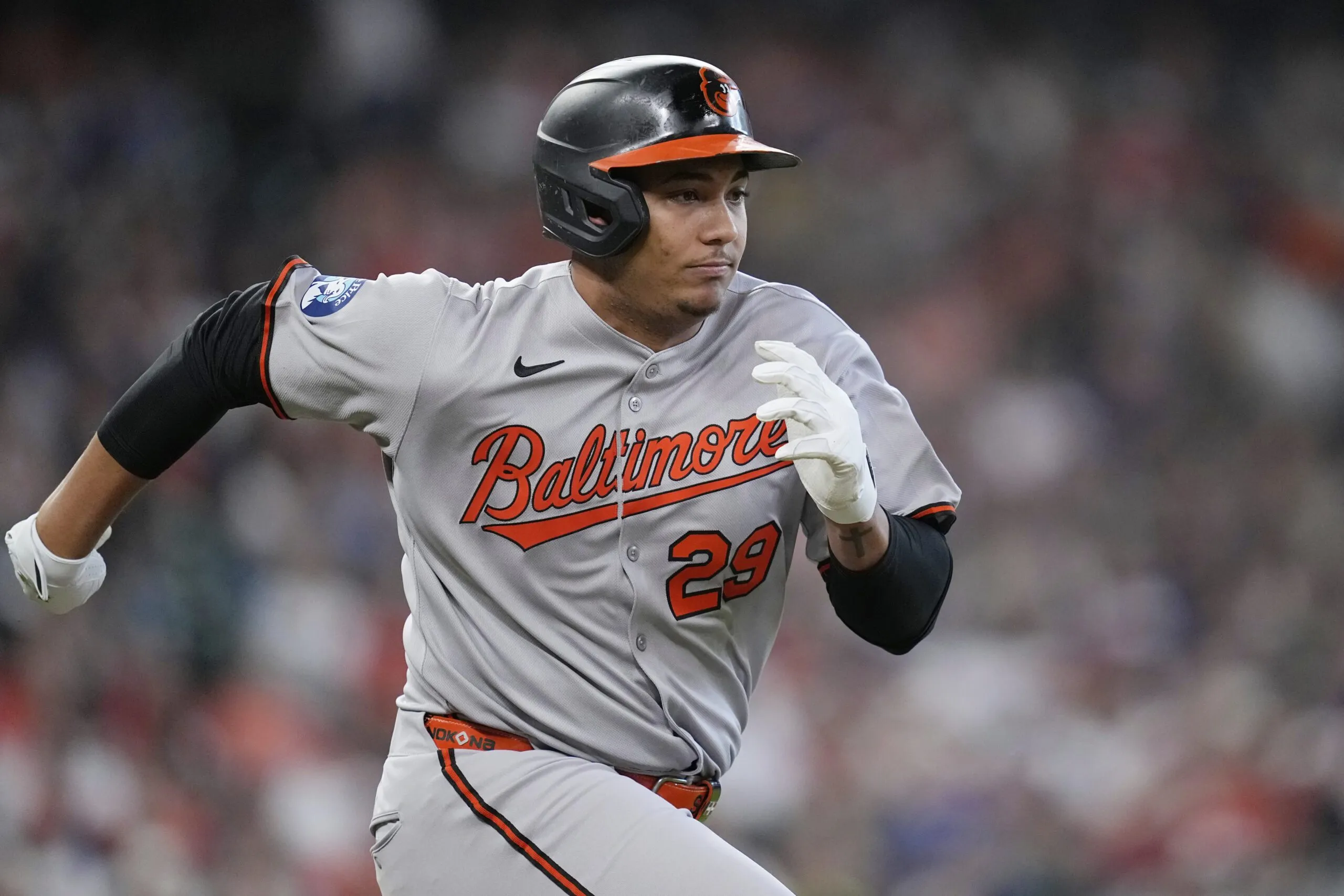 Orioles Bet $67 Million on a Rookie: Why Is America So Talking About Samuel Basallo?