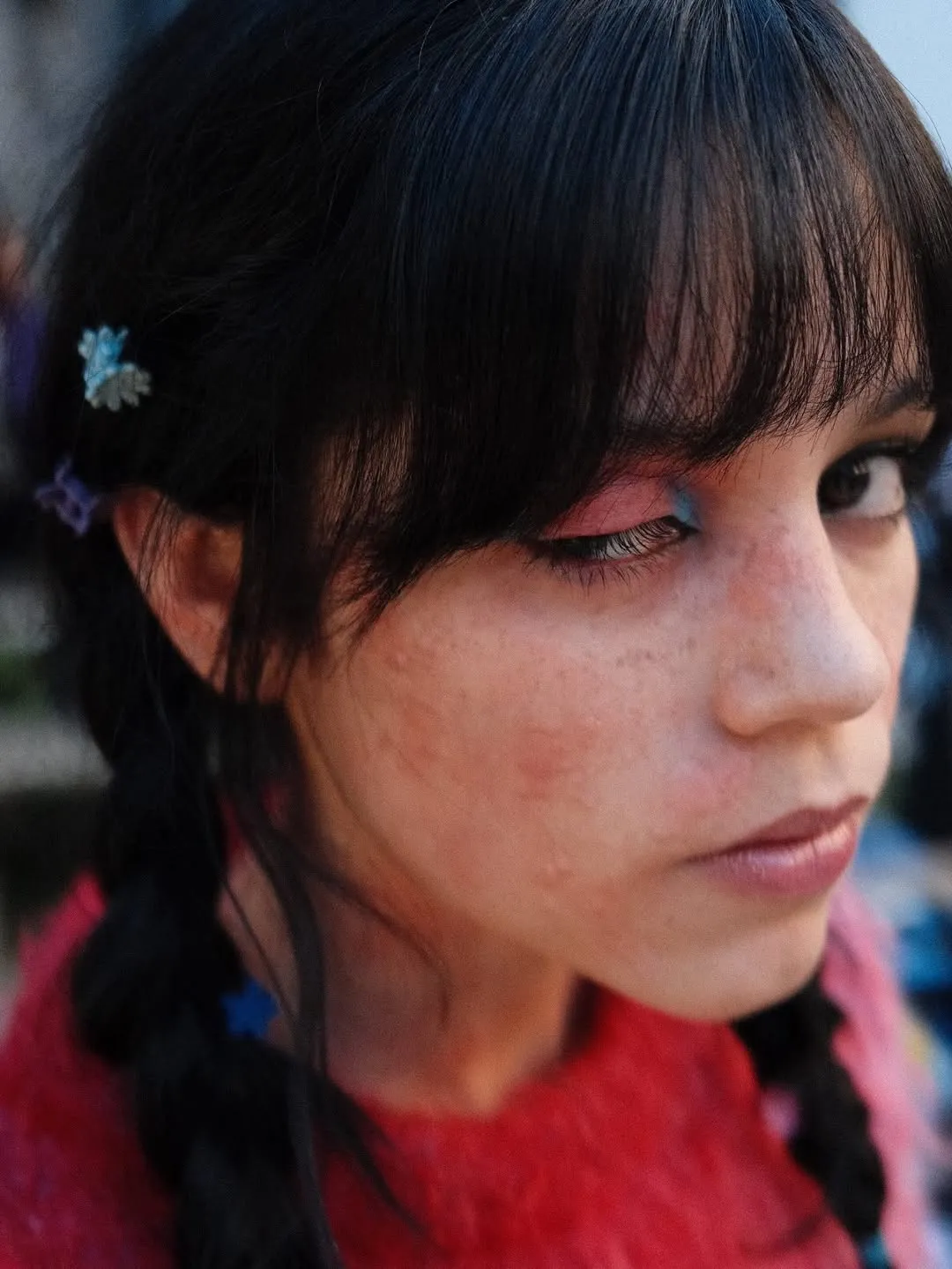 image_68c3a24e4906f Jenna Ortega's Wednesday 2 Scene Revives BLACKPINK's 'Boombayah', Breaks Record After Nine Years