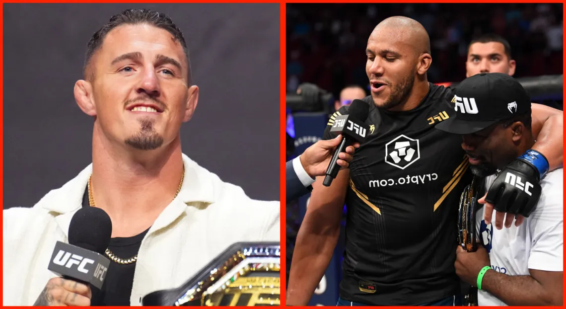 image_68c3a41d4a690 Not What Anyone Expected: Ciryl Gane Drops Explosive Bombshell