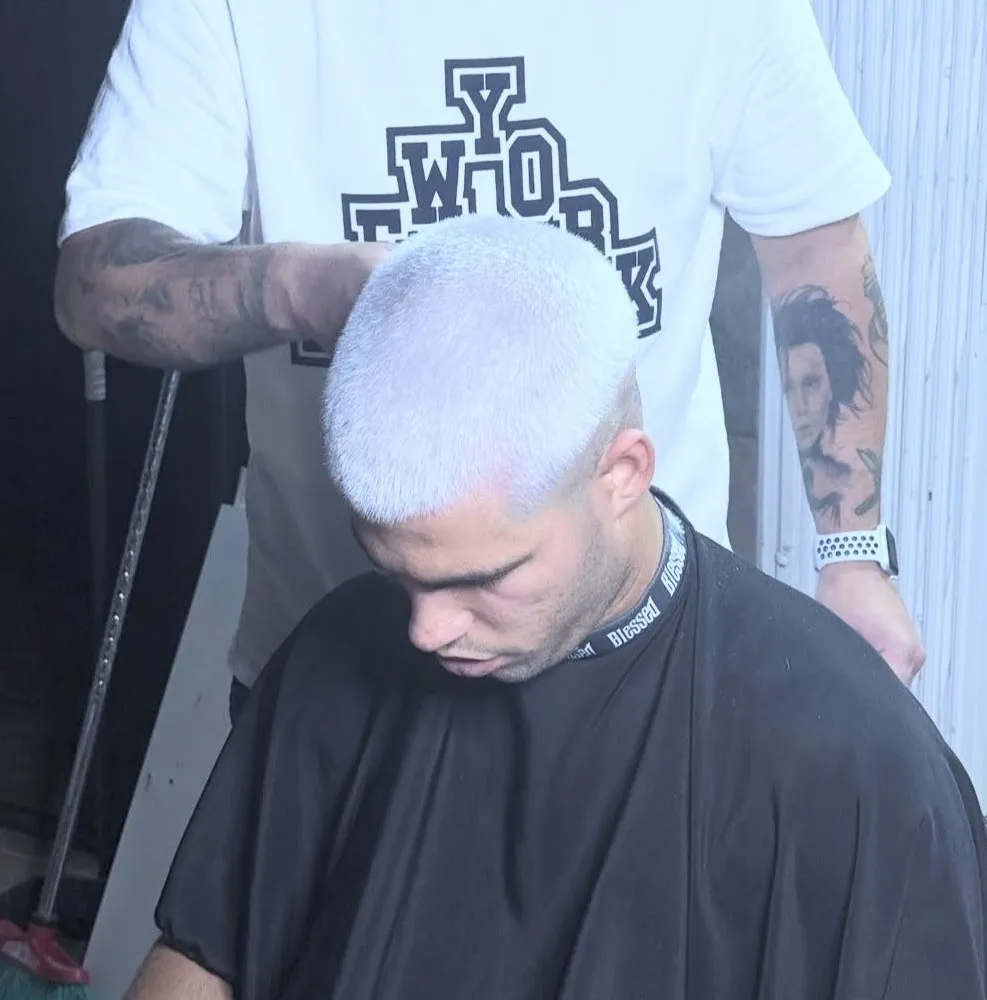 image_68c3a482688d8 Carlos Alcaraz Unveils Bold Transformation After US Open Glory With Fresh Style Following Buzzcut Mishap