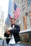Carlos Alcaraz Sparks Buzz as Romance with Brooks Nader Emerges through Surprising Family Revelation