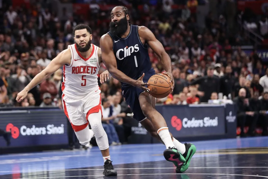 image_68c3a852855e4 NBA Fans Heatedly Debate After Former Lakers Player's Shocking Statement About James Harden's Offensive Ability