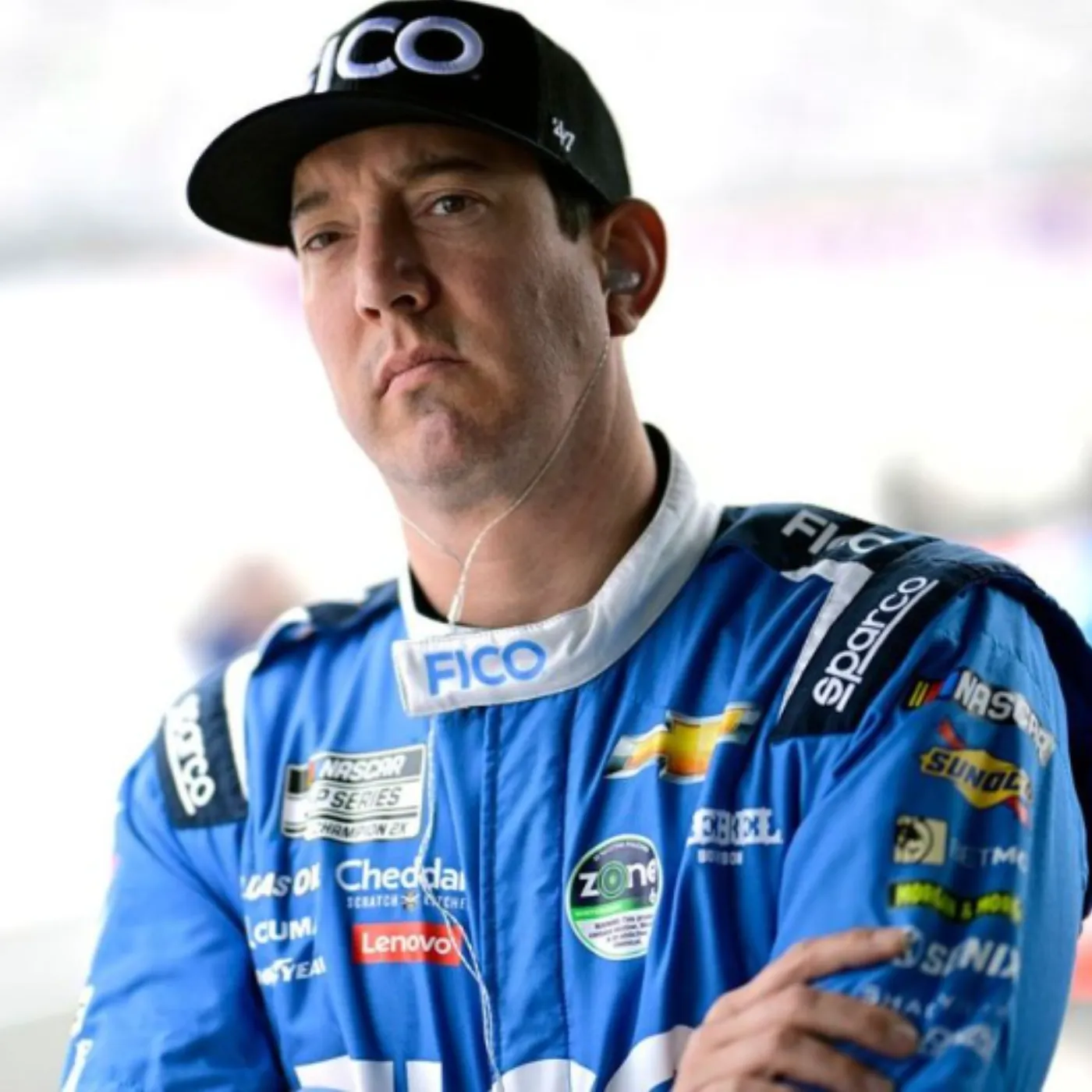 image_68c3a98e63a94 ‘All these years were a lie…’ Kyle Busch’s shocking confession shakes NASCAR