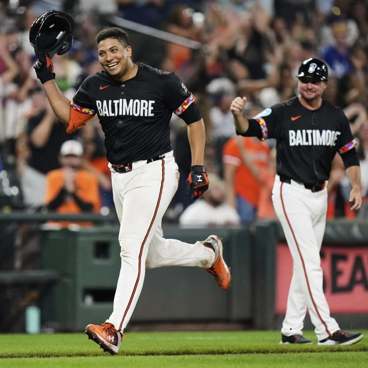 image_68c3a9a922b48 A Bold Master Plan by the Baltimore Orioles: Signing Samuel Basallo to a Long-Term Deal – Will He Eventually Replace a Veteran Player in the Lineup?