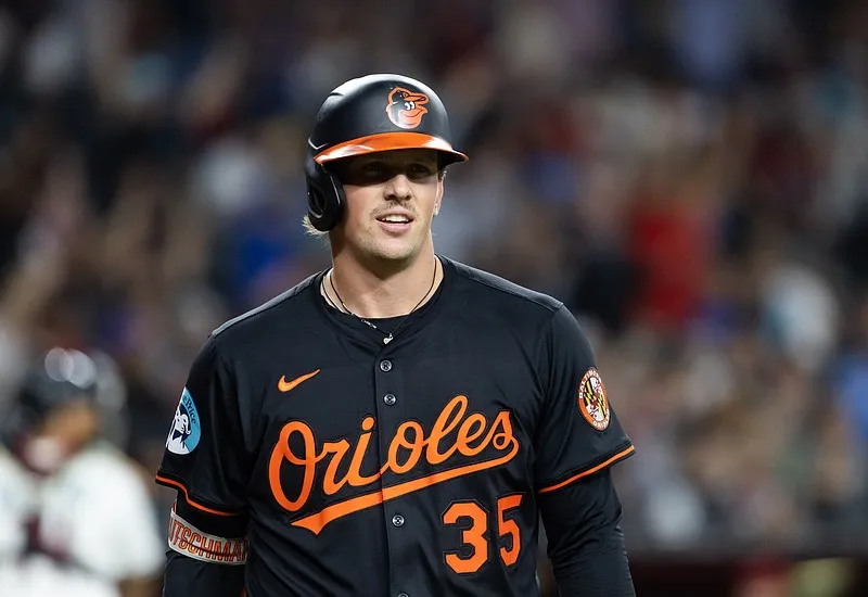 image_68c3a9a952932 A Bold Master Plan by the Baltimore Orioles: Signing Samuel Basallo to a Long-Term Deal – Will He Eventually Replace a Veteran Player in the Lineup?