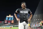 A Bold Master Plan by the Baltimore Orioles: Signing Samuel Basallo to a Long-Term Deal – Will He Eventually Replace a Veteran Player in the Lineup?