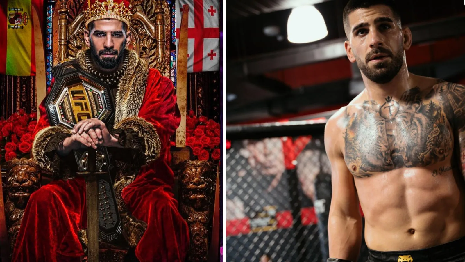 image_68c3b6cd4676d Ilia Topuria’s Mystery Answer Sparks Speculation on Octagon Return
