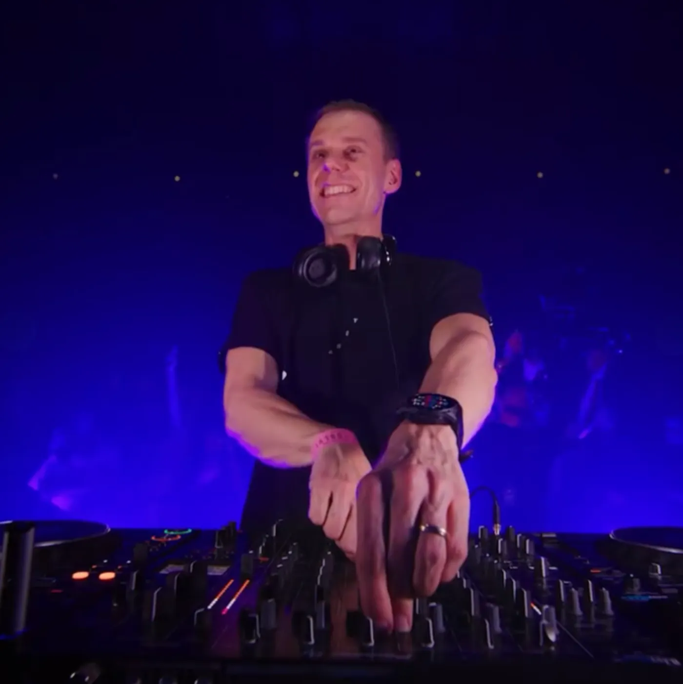 image_68c3bb883965c Armin van Buuren revealed that his ASOT 25 set will take fans back to the early days of his career—and he has a special surprise lined up for his performance on Day 2.