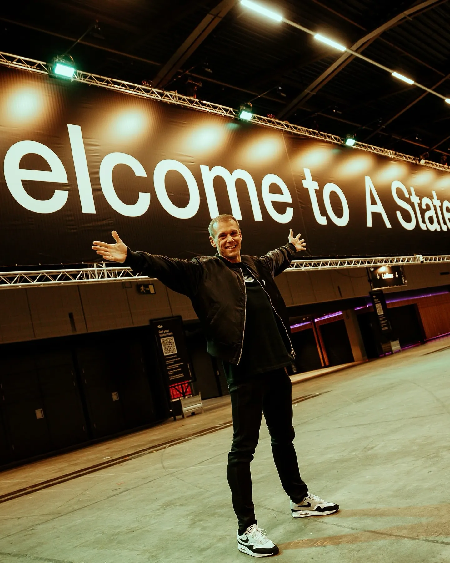 Armin van Buuren revealed that his ASOT 25 set will take fans back to the early days of his career—and he has a special surprise lined up for his performance on Day 2.