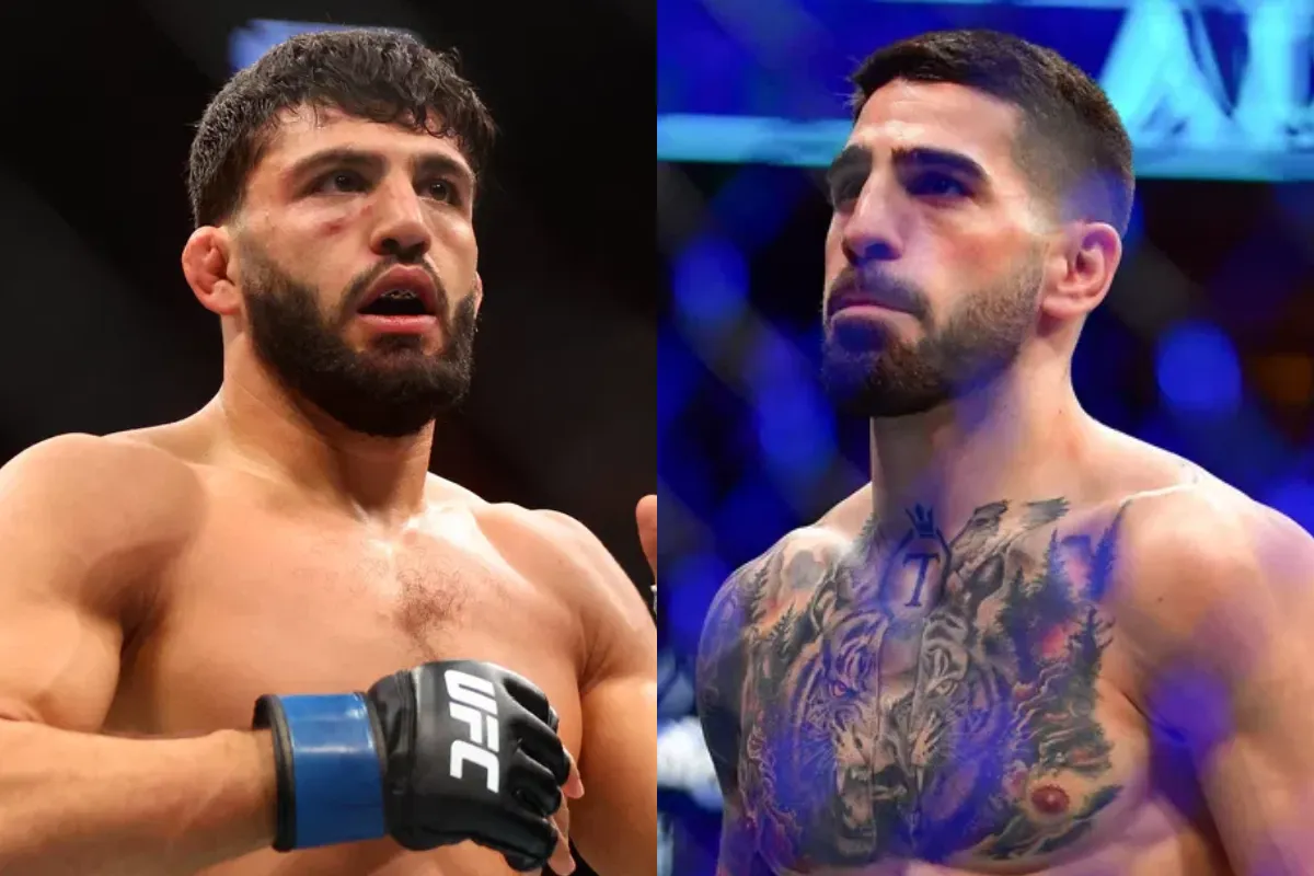 image_68c3bc0b9f79d No Fight, No Belt: Tsarukyan Pressures Topuria to Vacate Title