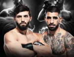 No Fight, No Belt: Tsarukyan Pressures Topuria to Vacate Title