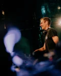 Armin van Buuren Opens Up: The Truth About Friendships in Showbiz