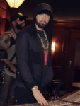 Eminem Makes Peace With His Past As He Publicly Apologizes To His Mother Over A Track He Has Erased From The Stage