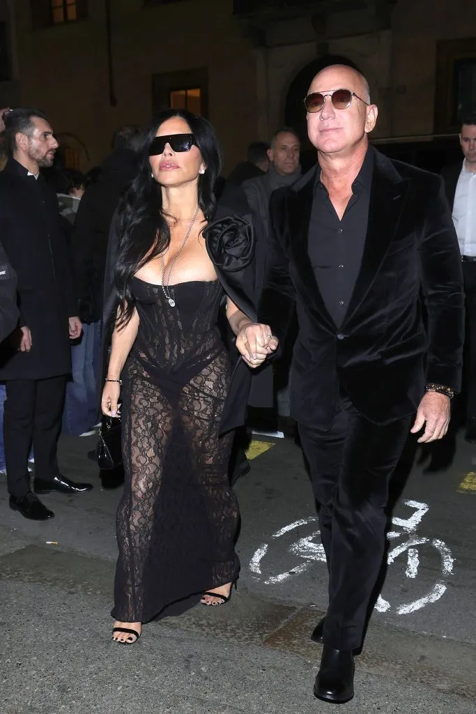 image_68c3c2b7a4cf7 Jeff Bezos Debuts Bold New Look After Wedding: Fresh Hair, Fresh Style, Fresh Life