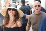 Jeff Bezos Debuts Bold New Look After Wedding: Fresh Hair, Fresh Style, Fresh Life