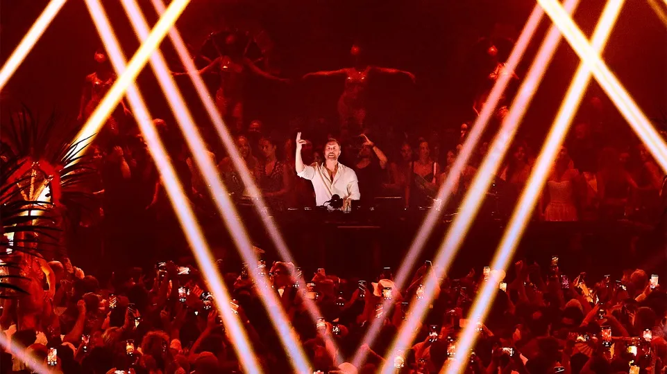 image_68c3c30556ea4 David Guetta's Galactic Circus: The Strategic Move Behind the First-Ever Livestream