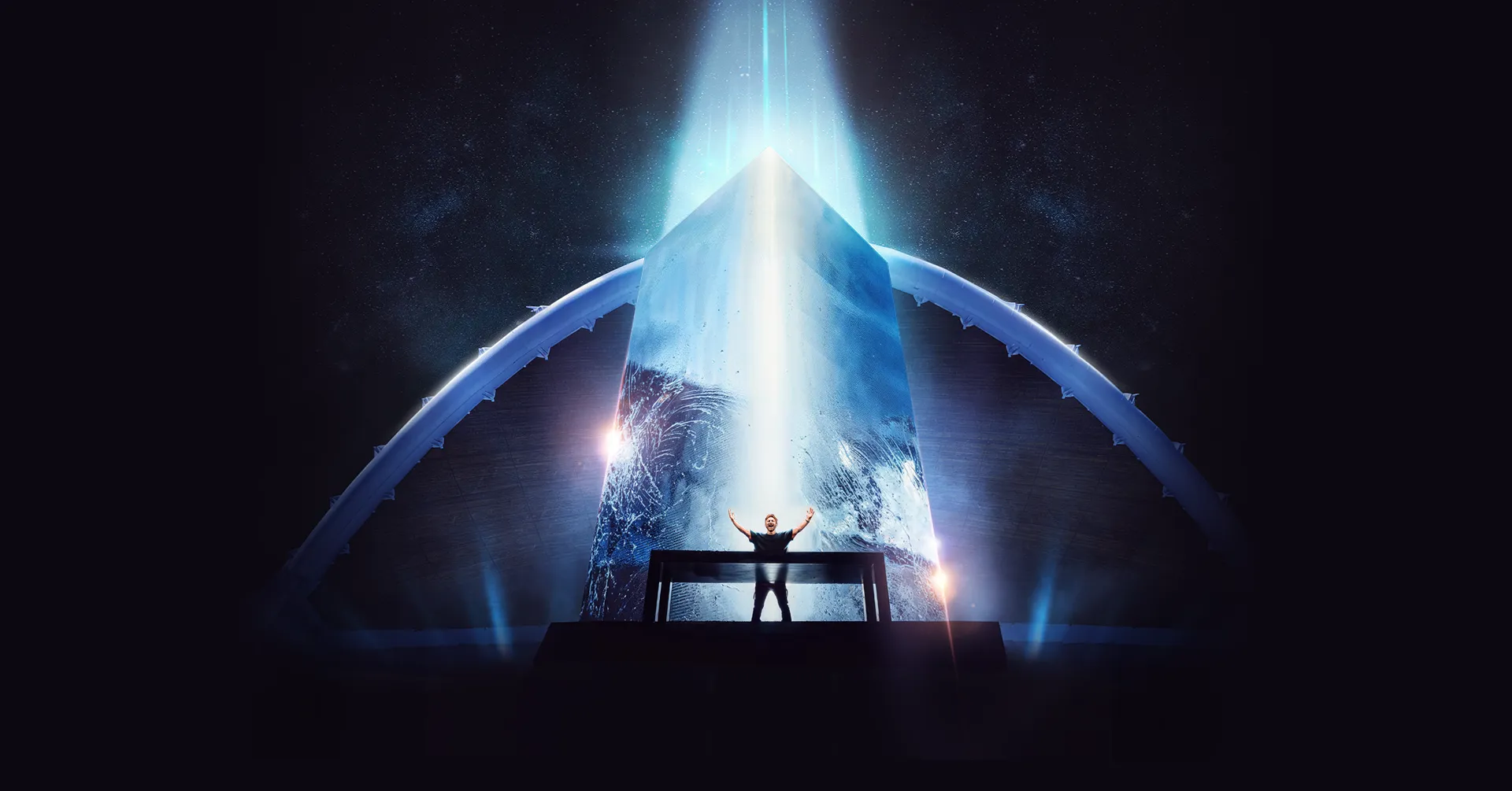 image_68c3c305994b9 David Guetta's Galactic Circus: The Strategic Move Behind the First-Ever Livestream