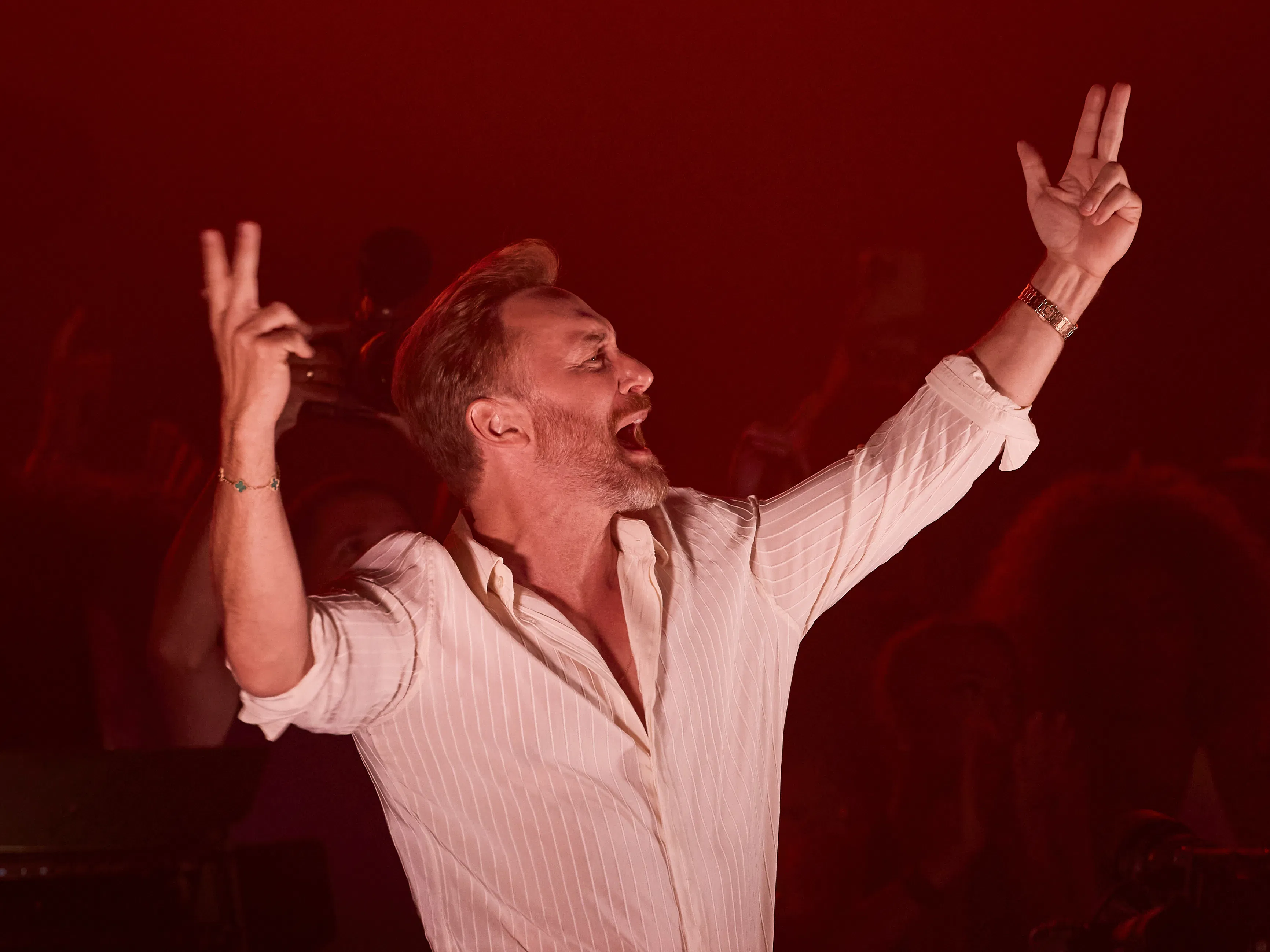 image_68c3c3062b7a7 David Guetta's Galactic Circus: The Strategic Move Behind the First-Ever Livestream