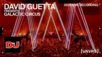 David Guetta's Galactic Circus: The Strategic Move Behind the First-Ever Livestream