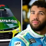 MotoGP Shake-Up: Bubba Wallace Rejects Dale Earnhardt Jr.’s Offer Amid Career Uncertainty