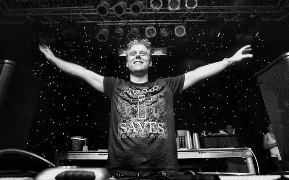 The Ego in Music: Can Armin van Buuren Stay Authentic When Fans Crave Something Else?