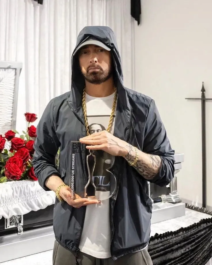 Legendary Masta Ace Breaks Silence on Explosive Debate Over Eminem Flow Controversy in Revealing Interview