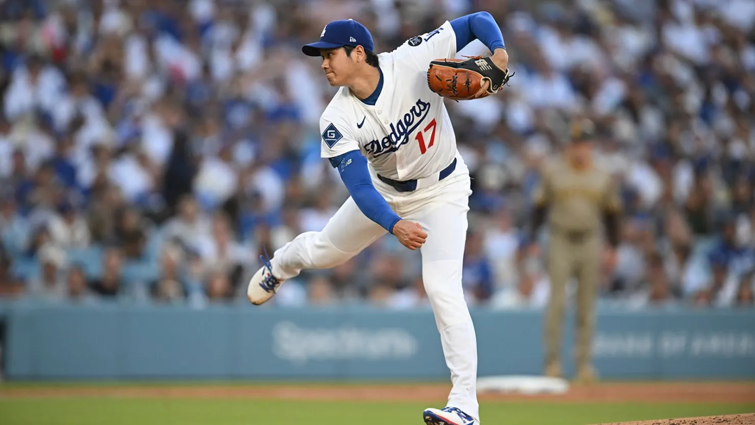 MLB Stunned as Shohei Ohtani Breaks Milestone Last Reached by Legend Ken Griffey Jr.