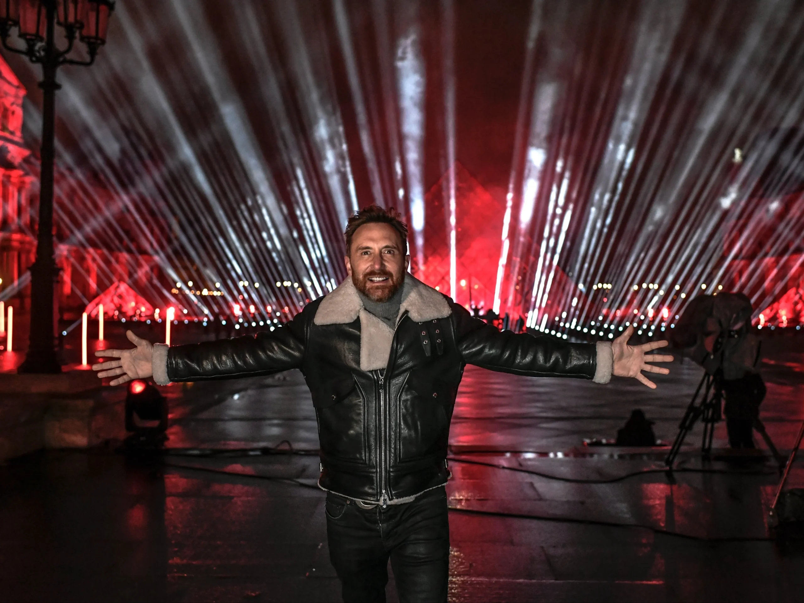Official: David Guetta Confirmed as First Headliner for Creamfields 2026 – Countdown Begins Now!