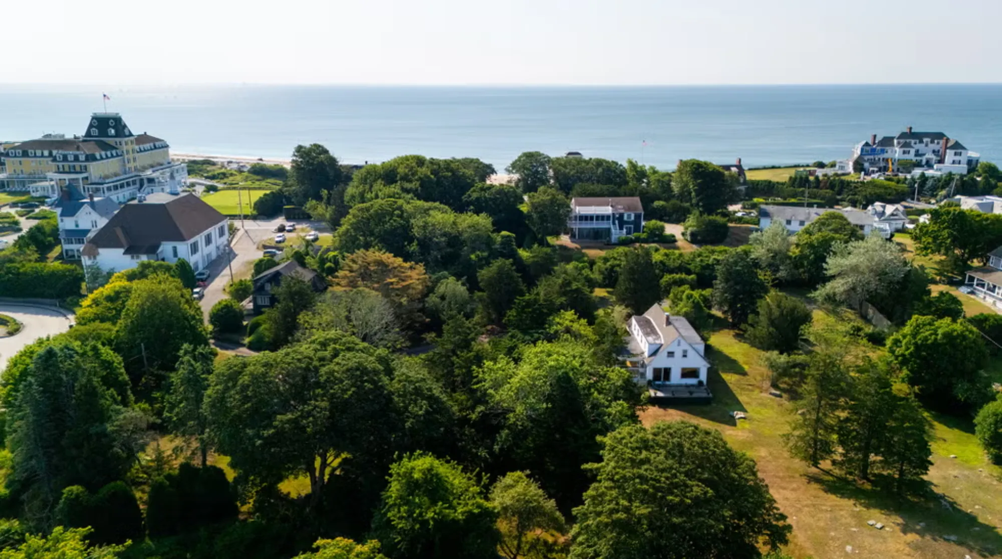 You Can Be Taylor Swift’s Neighbor for $12.2 Million