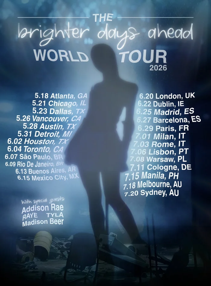 image_68c3d0f70016e Fans in Frenzy Over Ariana Grande’s “The Eternal Sunshine Tour” Tickets