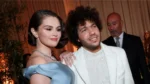 Selena Gomez and Benny Blanco Enjoy Double Date with David Henrie