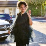 Rihanna Leaves Behind a Love Story That Forever Changed Chris Brown’s Life and Turned Him Into the Man He Is Today
