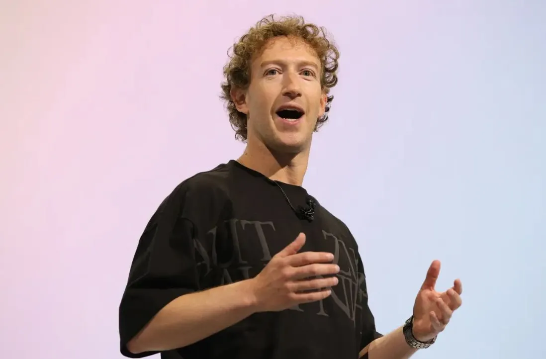 Mark Zuckerberg Faces Accusations Meta Hid Research on Child Safety in Virtual Reality