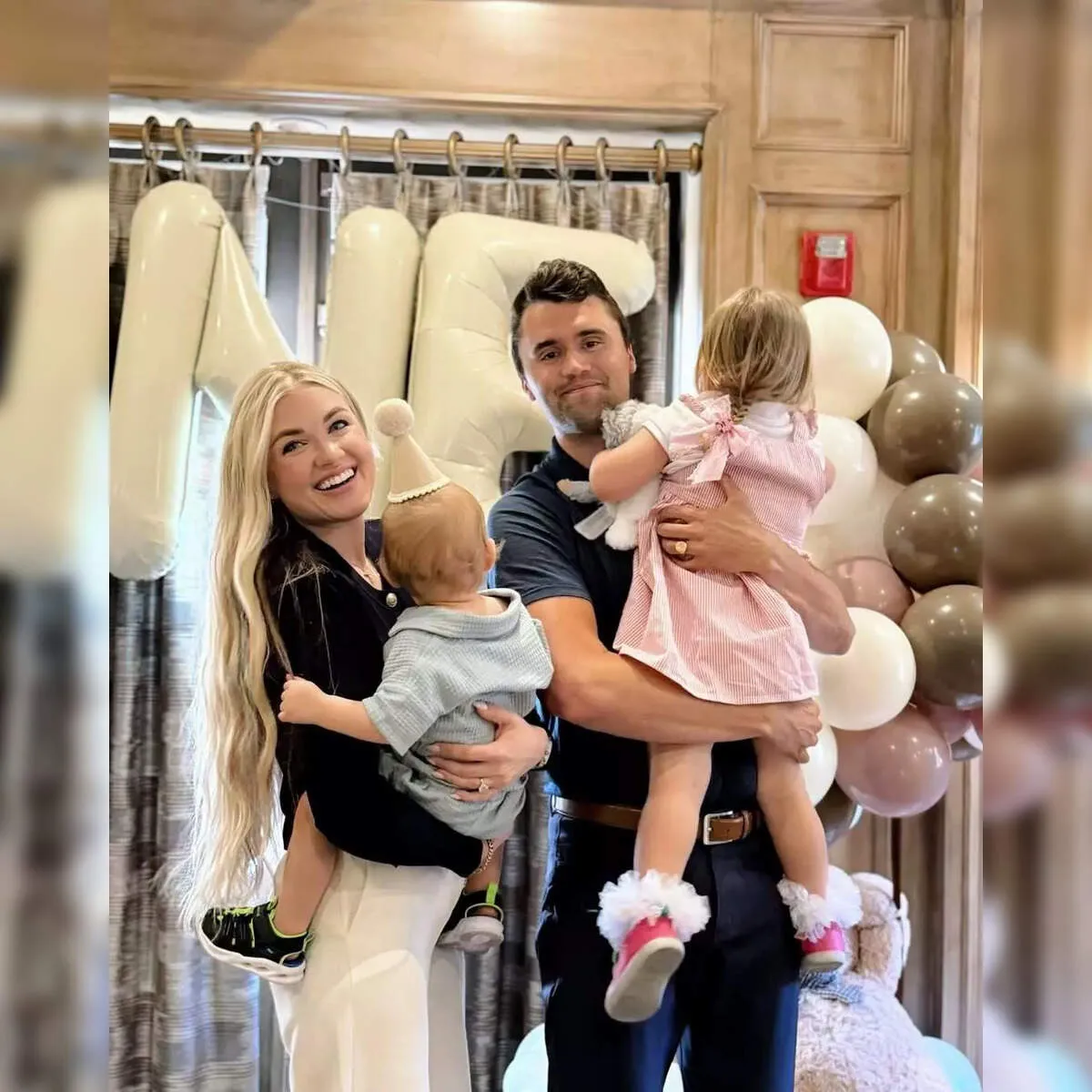 image_68c3d98eb6672 Justin Jefferson Turns Grief Into Hope as He Commits to Raising Charlie Kirk’s Children With Love and Support