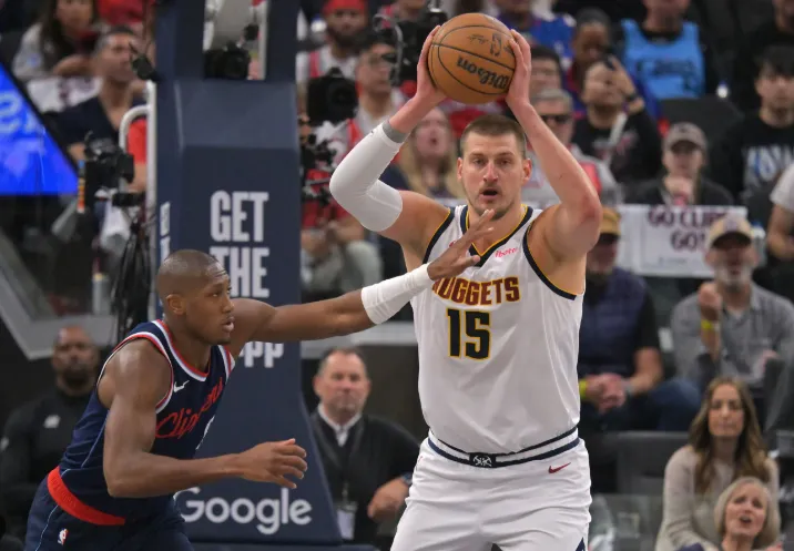 New NBA Rule Change Could Make Nikola Jokic Even More Dangerous