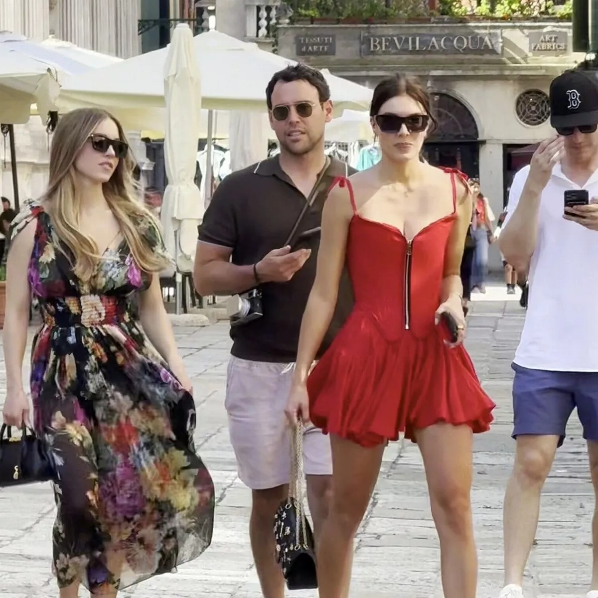 image_68c3da2d0a340 Source Reveals: Sydney Sweeney And Scooter Braun Want To Keep Their Current Relationship Private From The Public