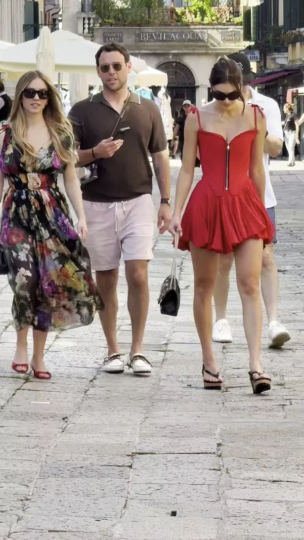 image_68c3db6dbf320 Insiders Confirm: Sydney Sweeney & Scooter Braun’s Romance Was Supposed to Stay Secret