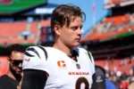 Joe Burrow set to unleash new freedom outside the pocket as Bengals prepare for clash with Jaguars